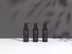 從容器到體驗 化妝品包裝的系列創(chuàng)意如何賦能品牌網(wǎng)站設(shè)計之美